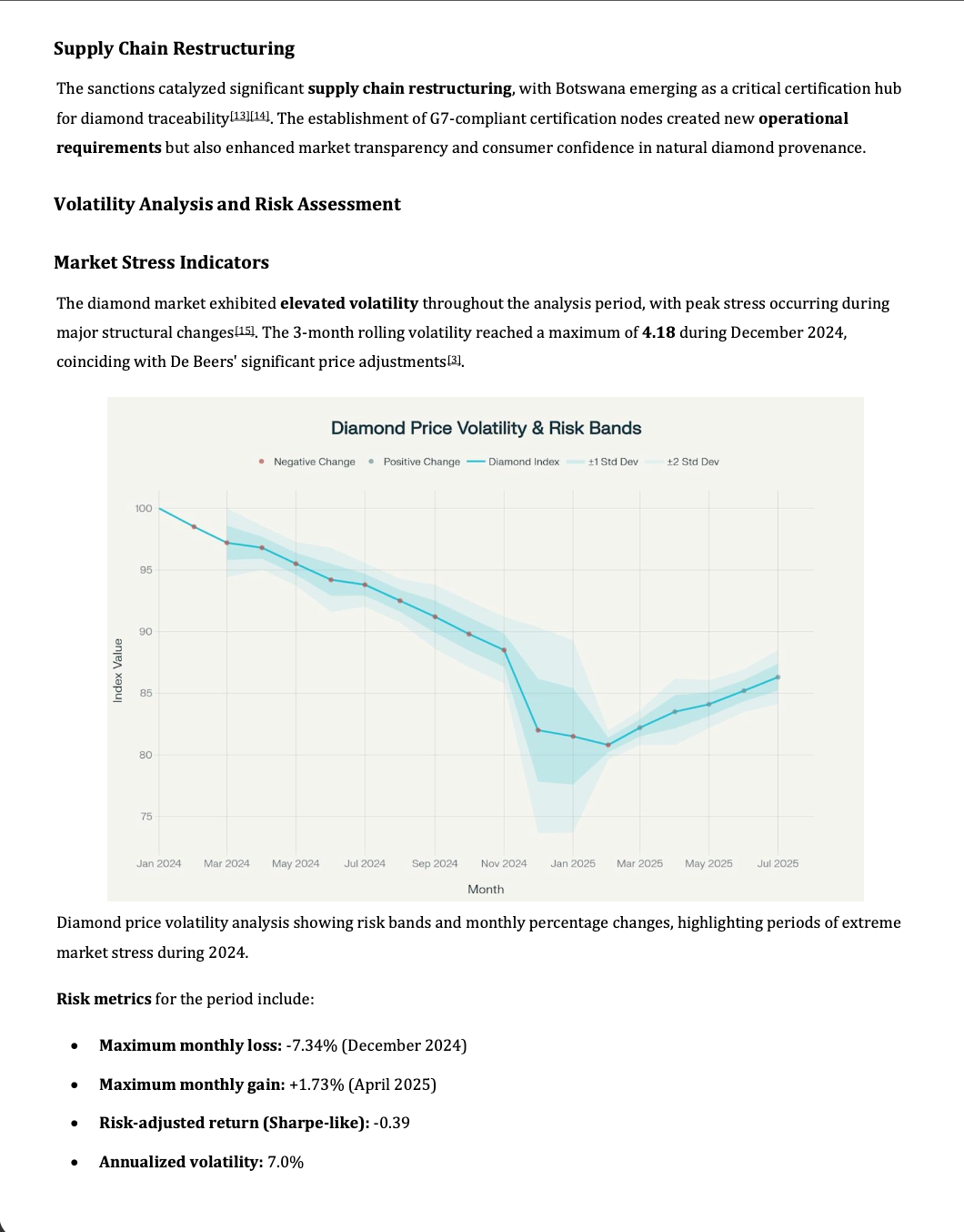 Market Analysis Reports 2